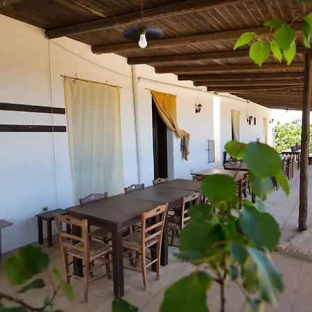 Autentico Agri Salento By Salento Morciano di Leuca Exterior photo