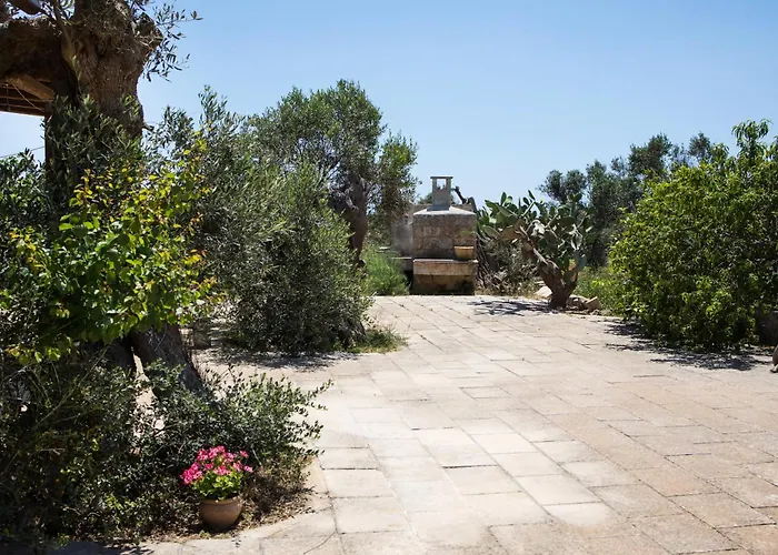Autentico Agri Salento By Salento